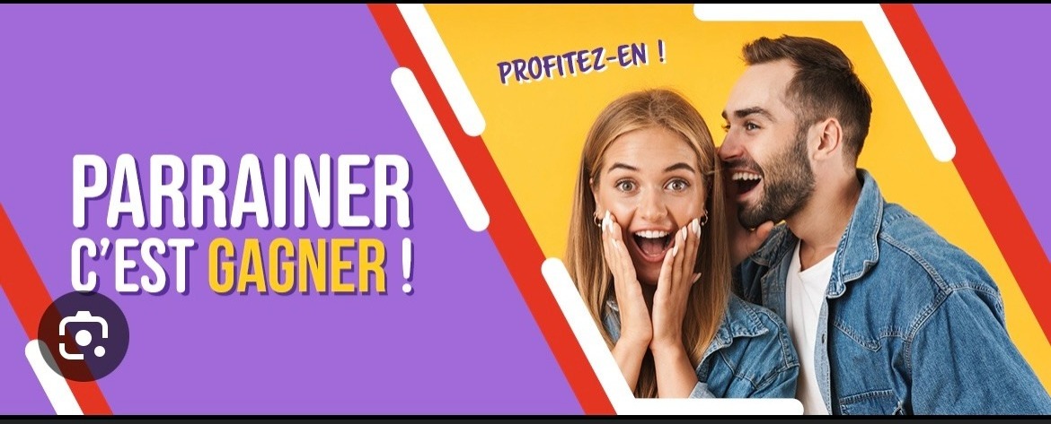 Parrainer vos proches, pour toutes inscriptions 1 Eure de conduite offerte 